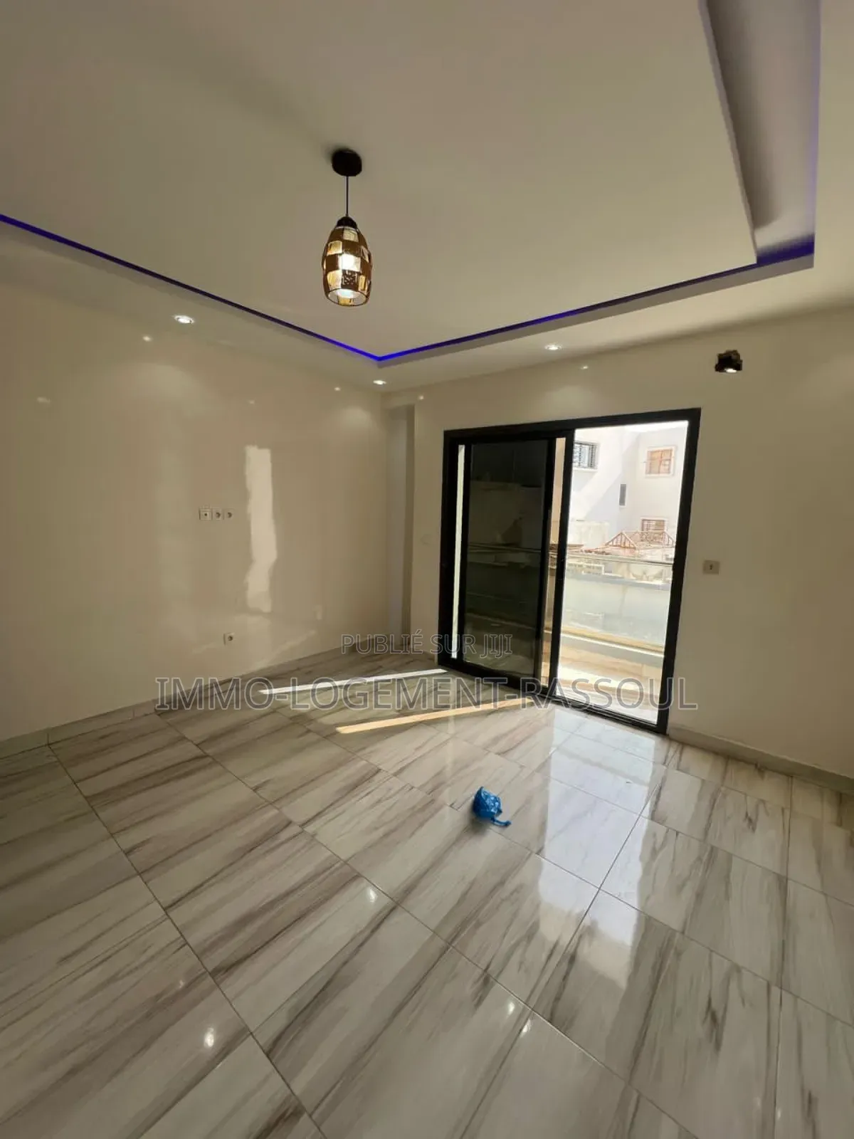 2chbre Appartement dans , Ngor à Louer