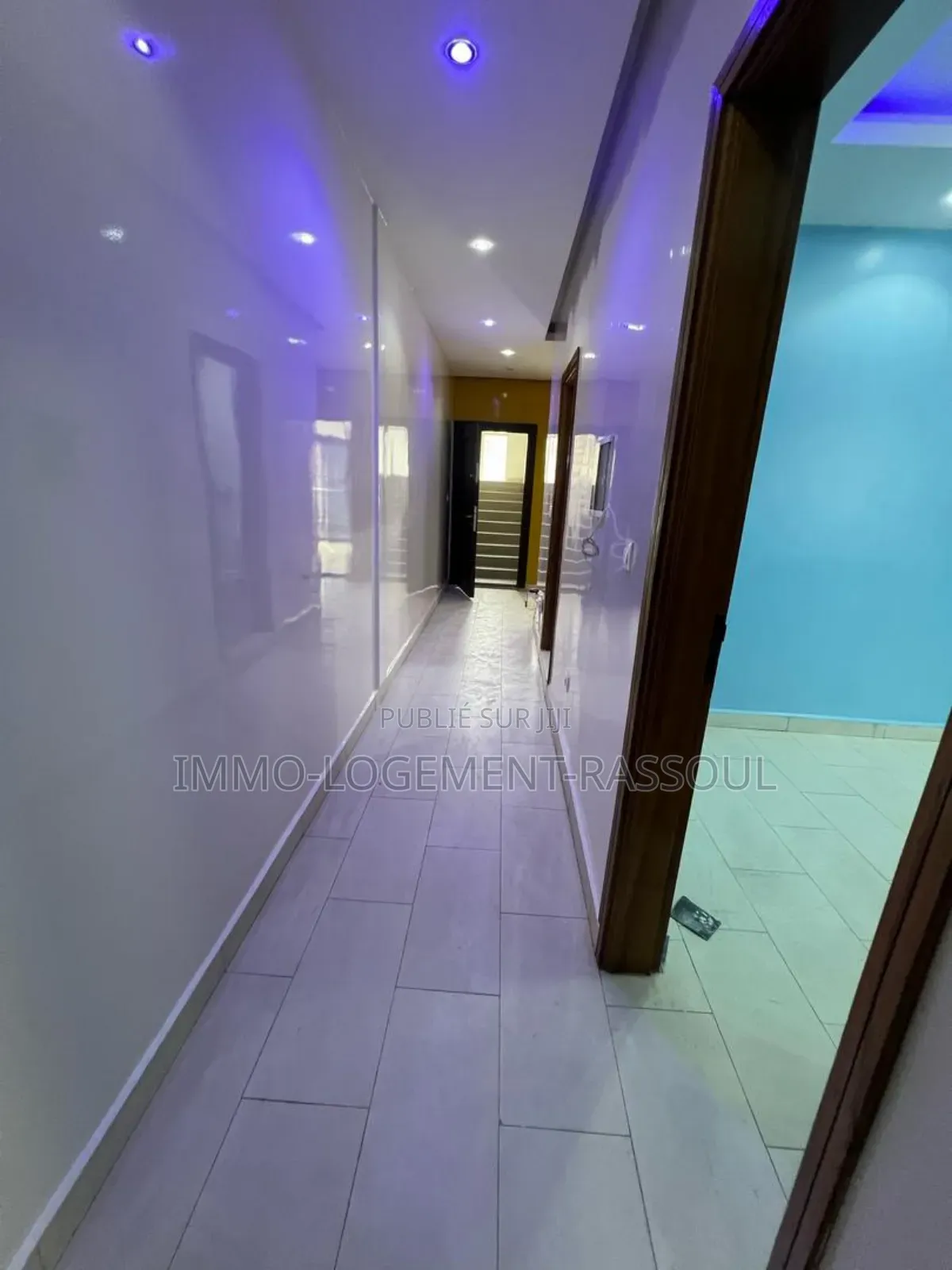2chbre Appartement dans , Ngor à Louer