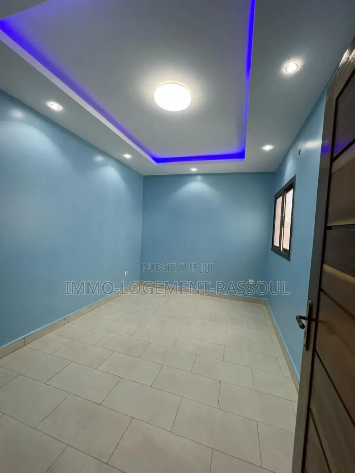 2chbre Appartement dans , Ngor à Louer