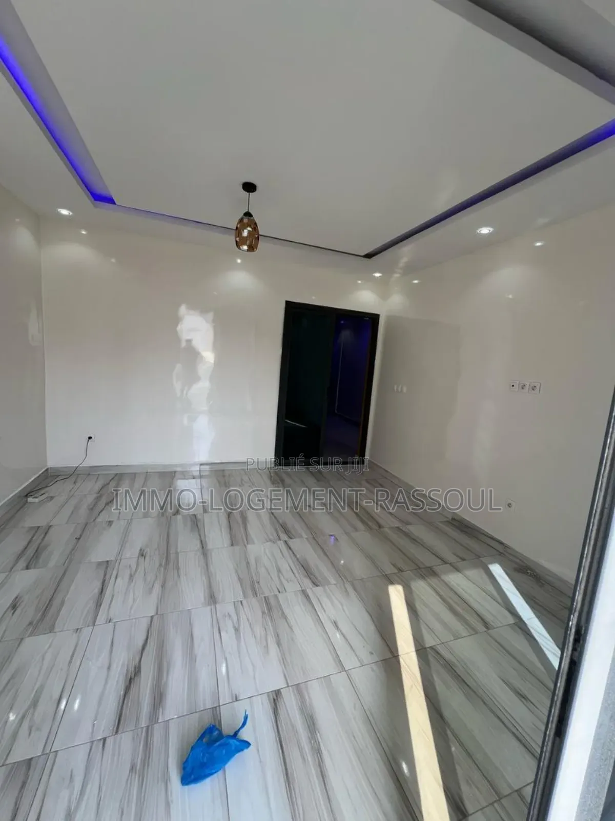 2chbre Appartement dans , Ngor à Louer