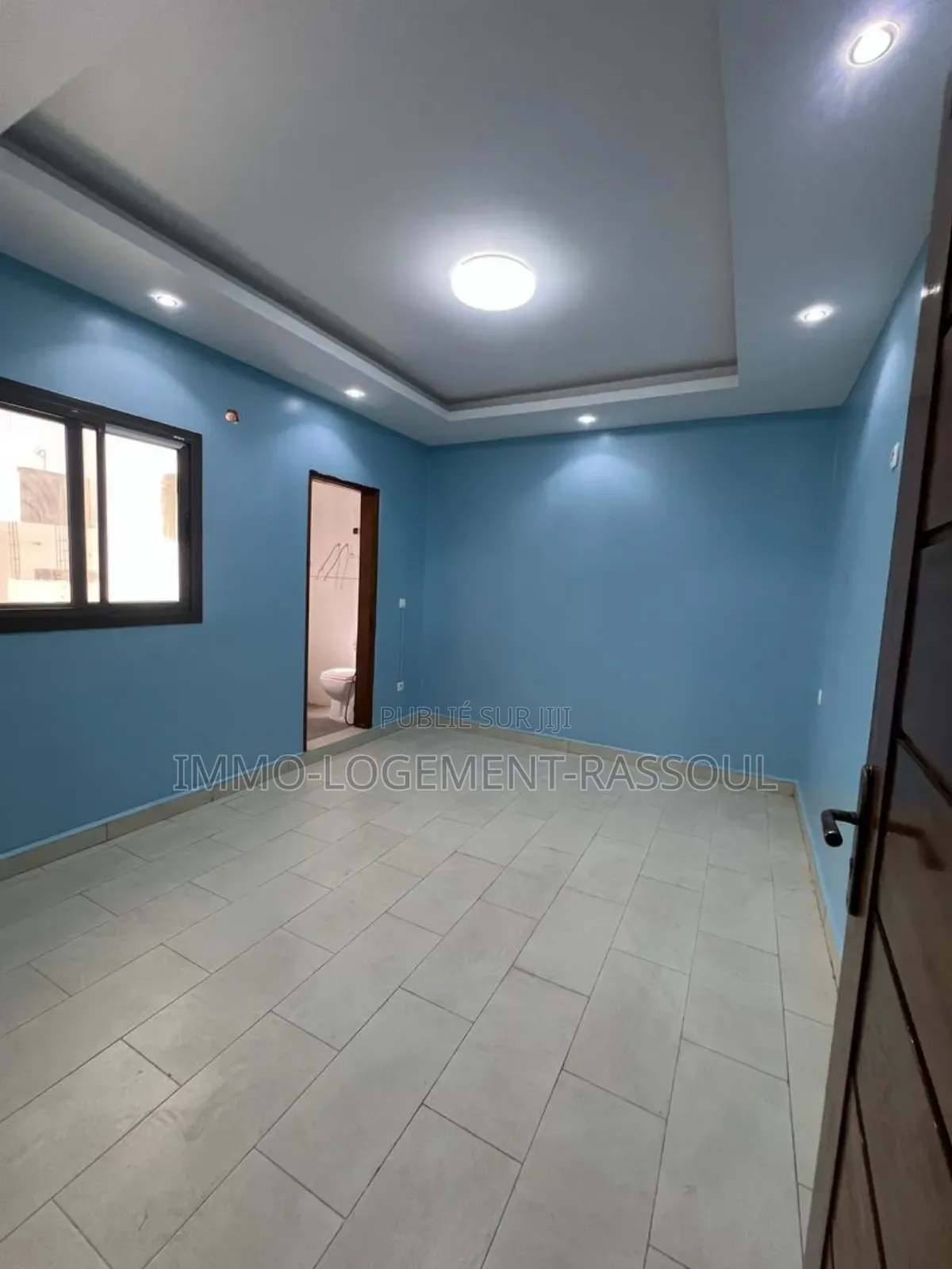 2chbre Appartement dans , Ngor à Louer