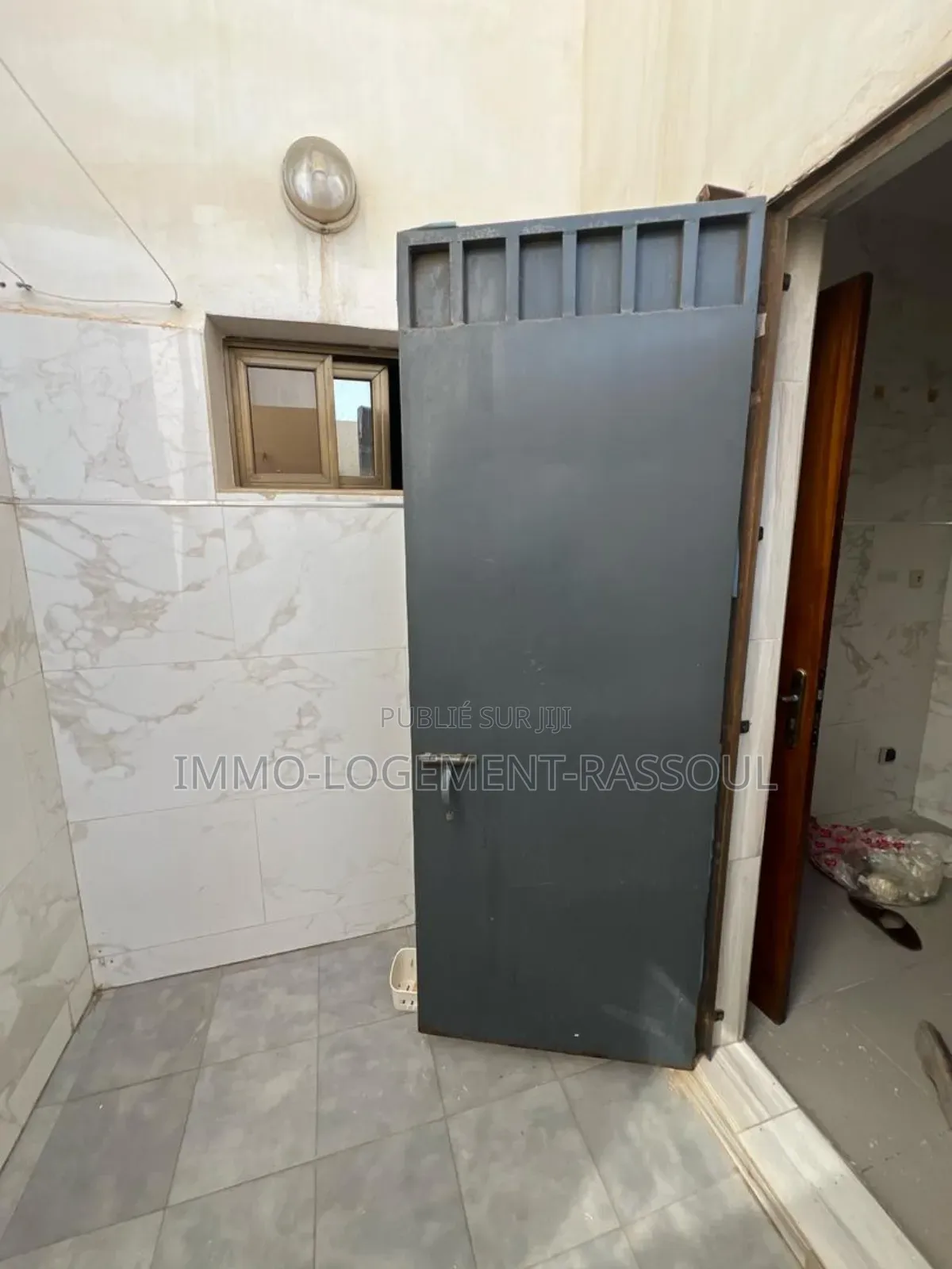 2chbre Appartement dans , Ngor à Louer