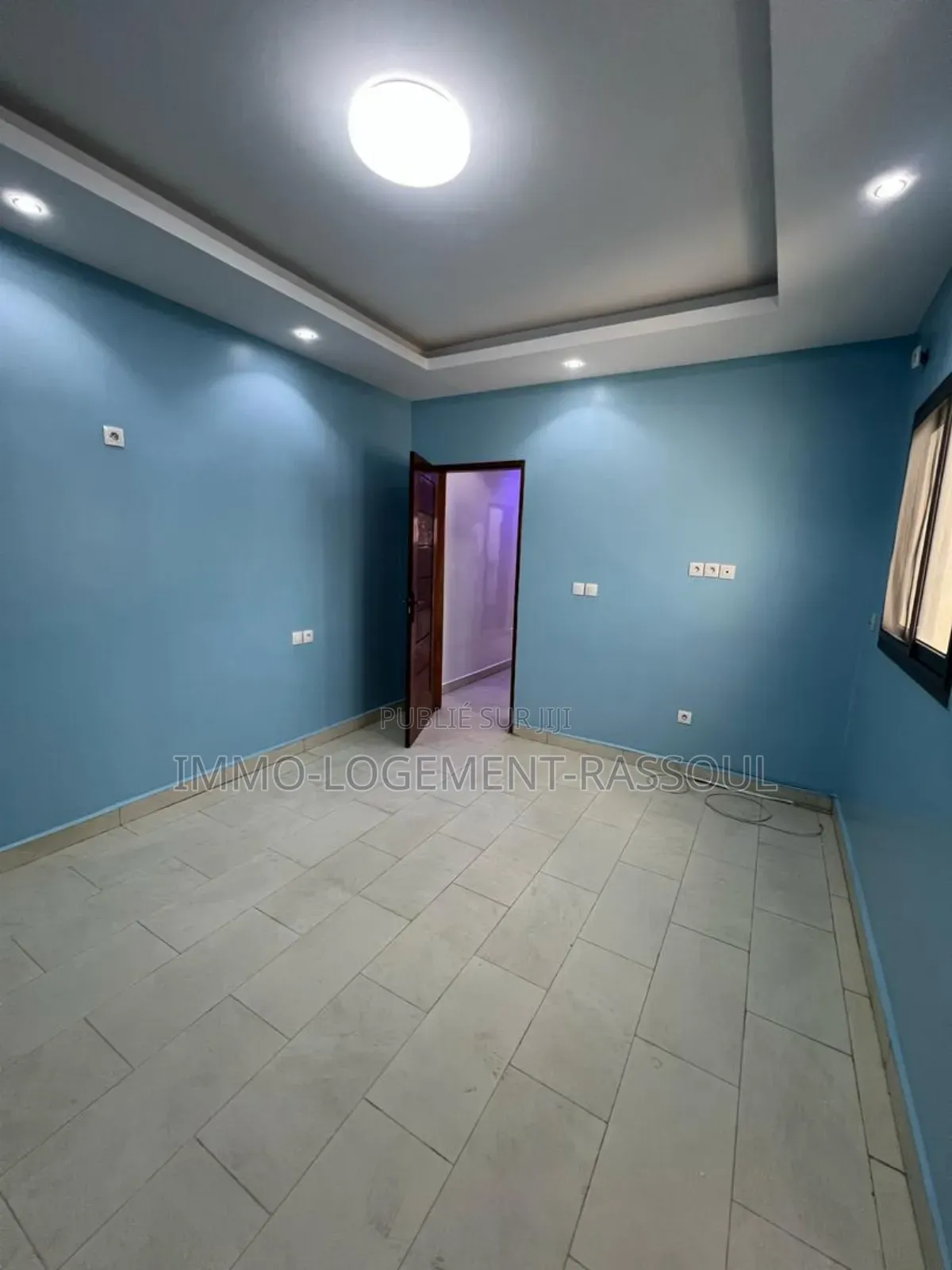 2chbre Appartement dans , Ngor à Louer