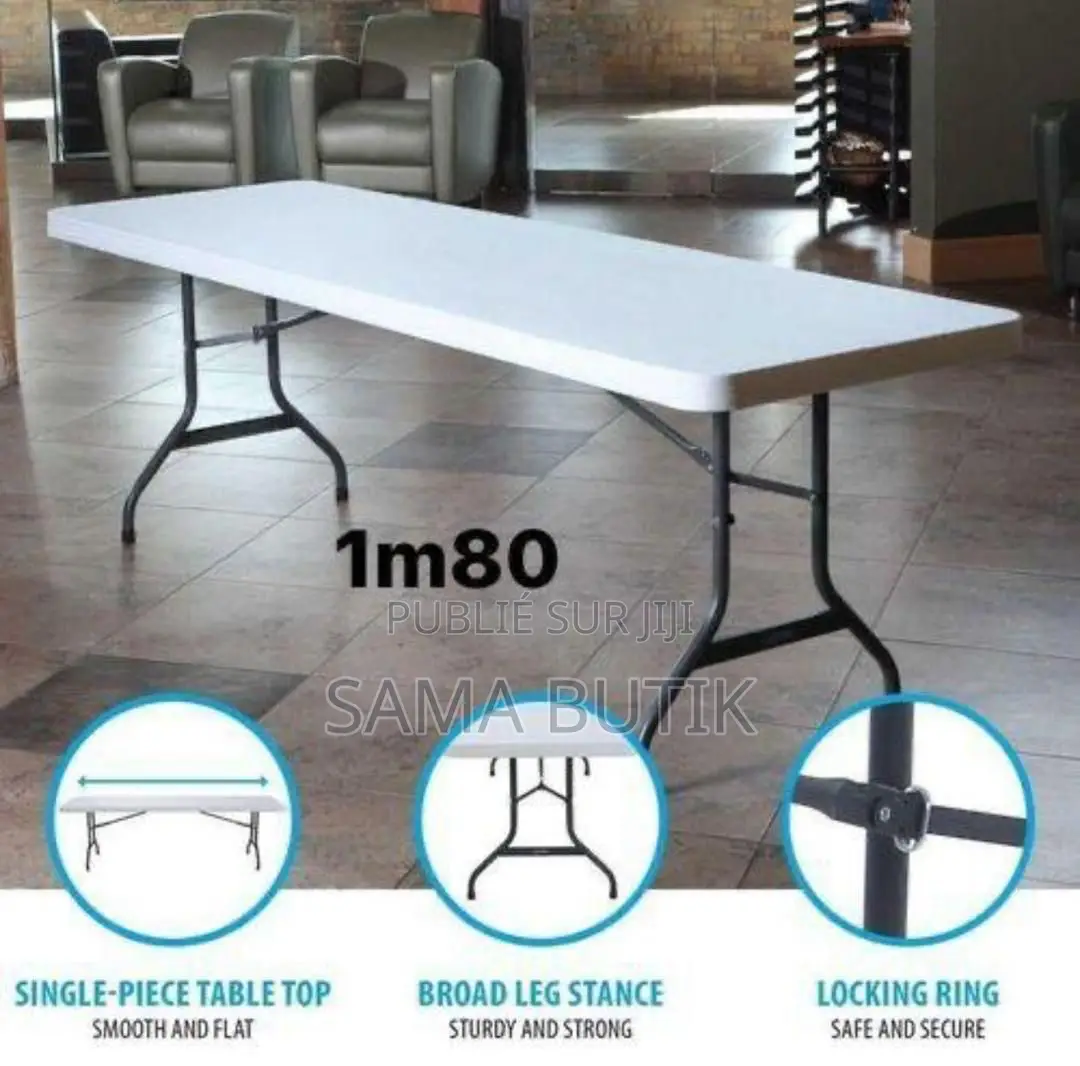 Table Pliable