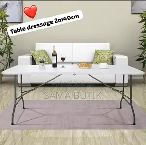 Table Pliable