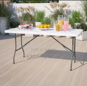 Table Pliable