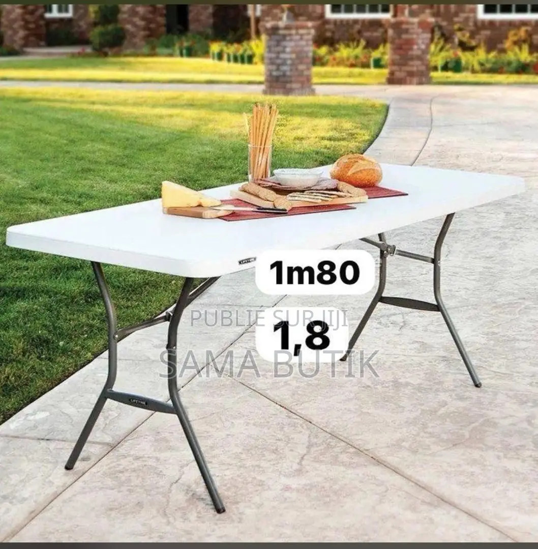 Table Pliable