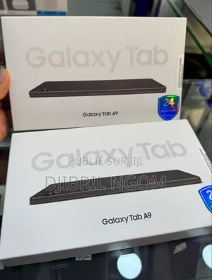 Photo - New Samsung Galaxy Tab A 9.7 128 GB Autre
