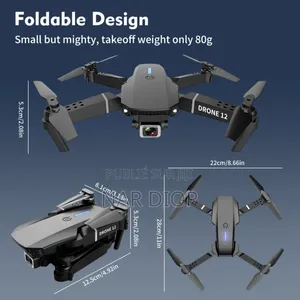 Drones Camera