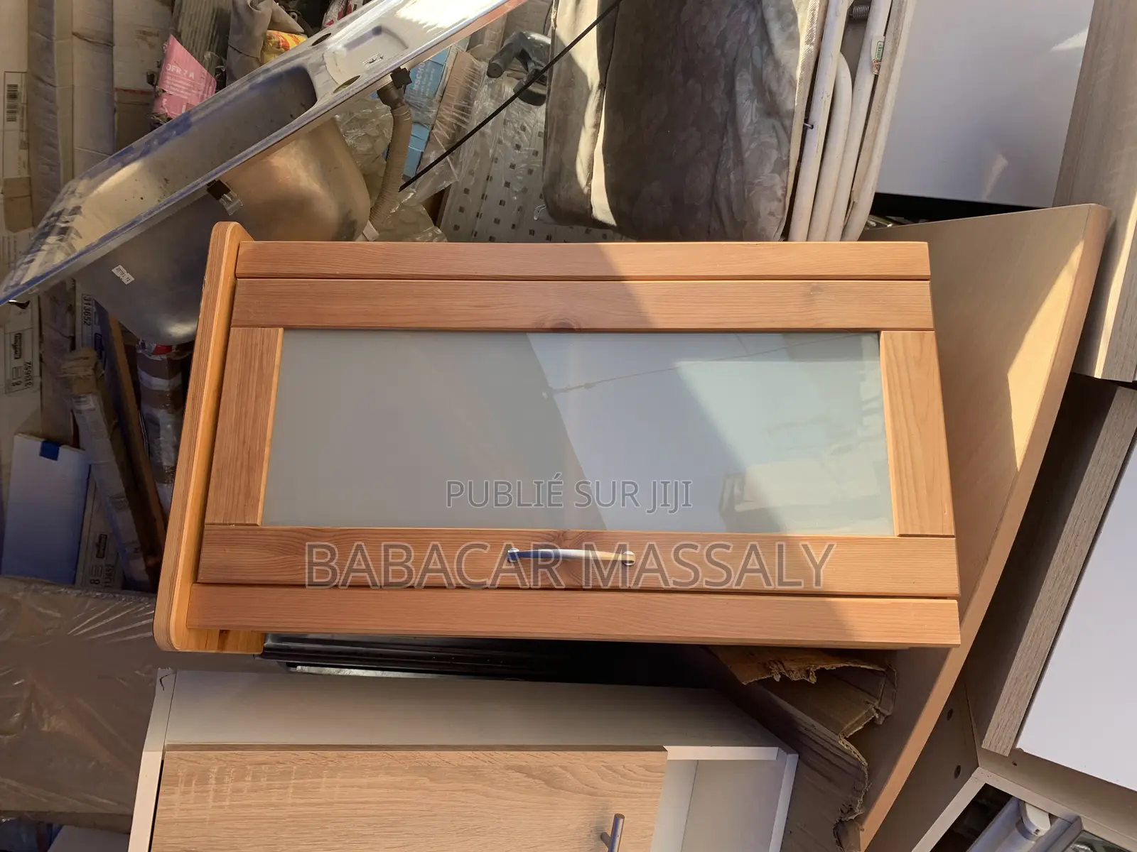 Armoire Pharmaceutique