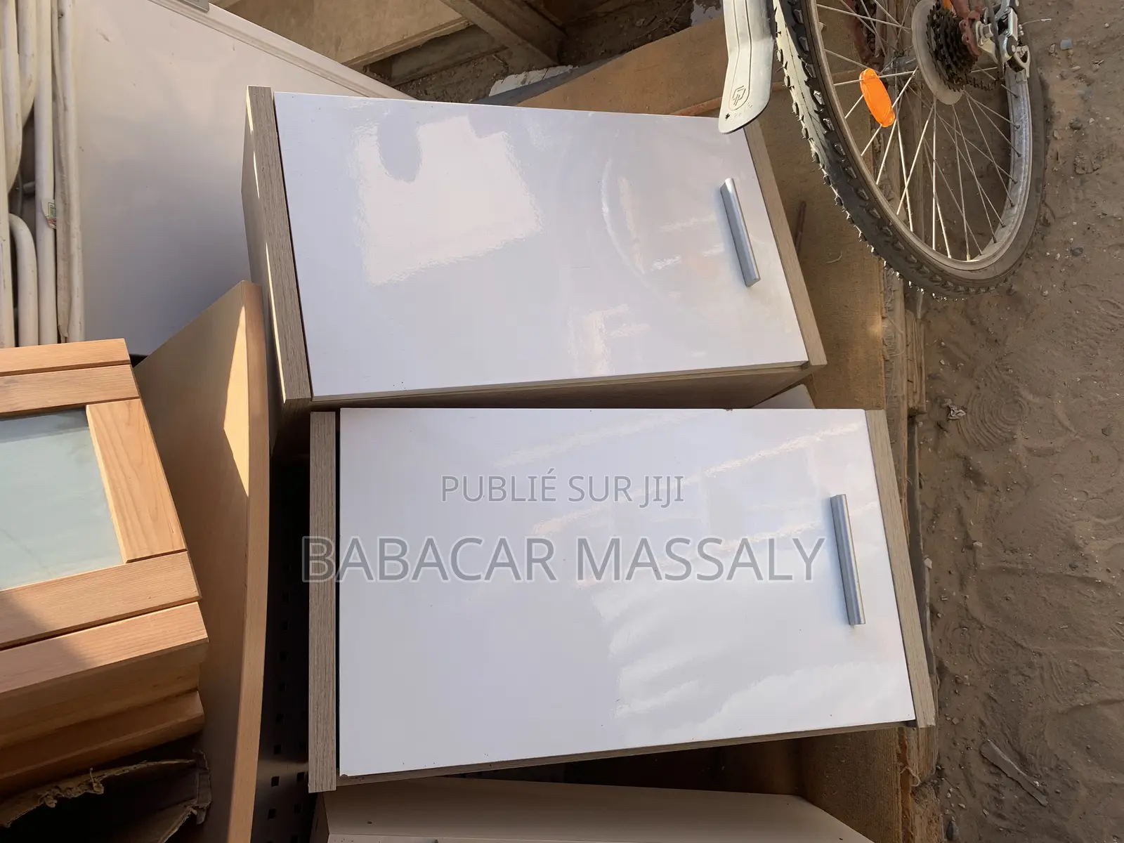 Armoire Pharmaceutique