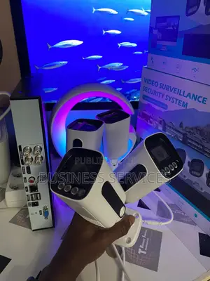 Camera De Surveillance