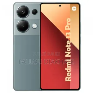 New RED Hydrogen One 256 GB Rouge