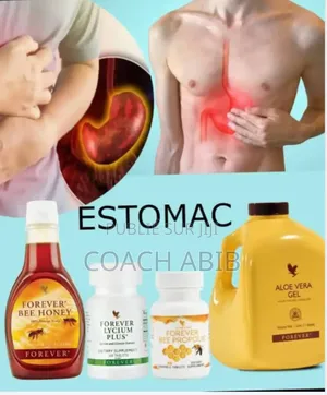 Remède Contre Estomac