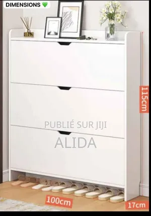 Photo - Rangement Chaussures