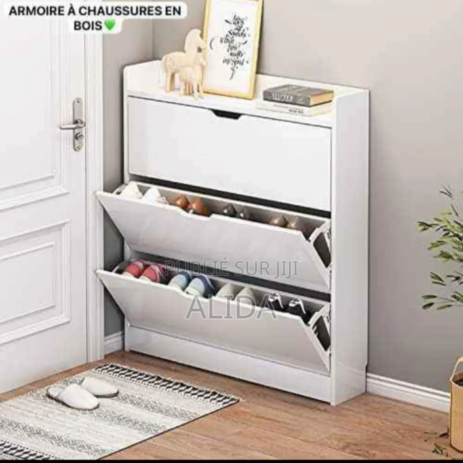 Rangement Chaussures