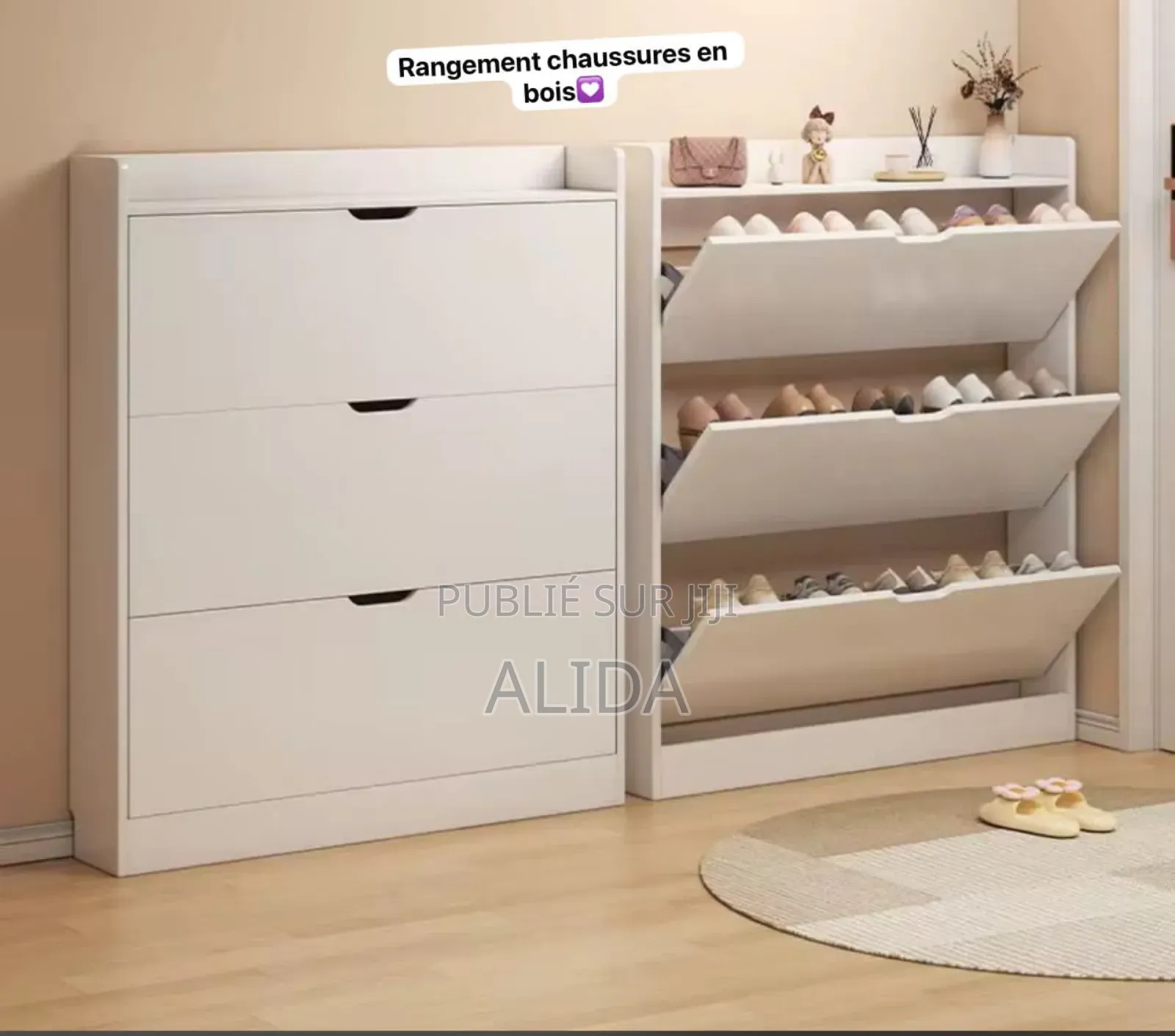 Rangement Chaussures