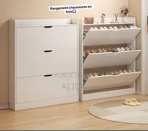 Rangement Chaussures