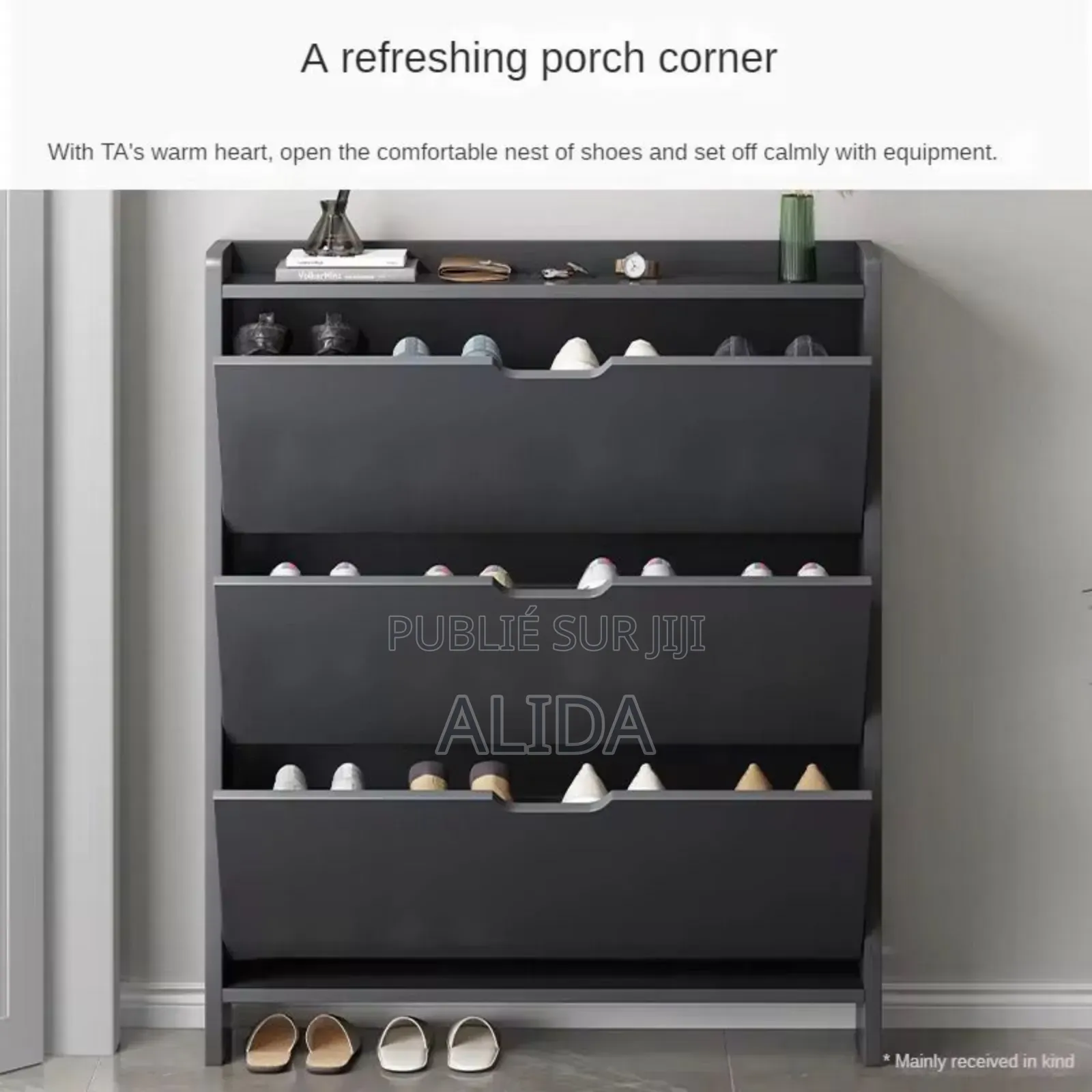 Rangement Chaussures