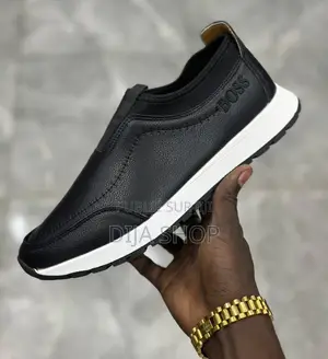 Chaussure Boss Homme Disponible Pointure ,41,42,43,44,45,46,