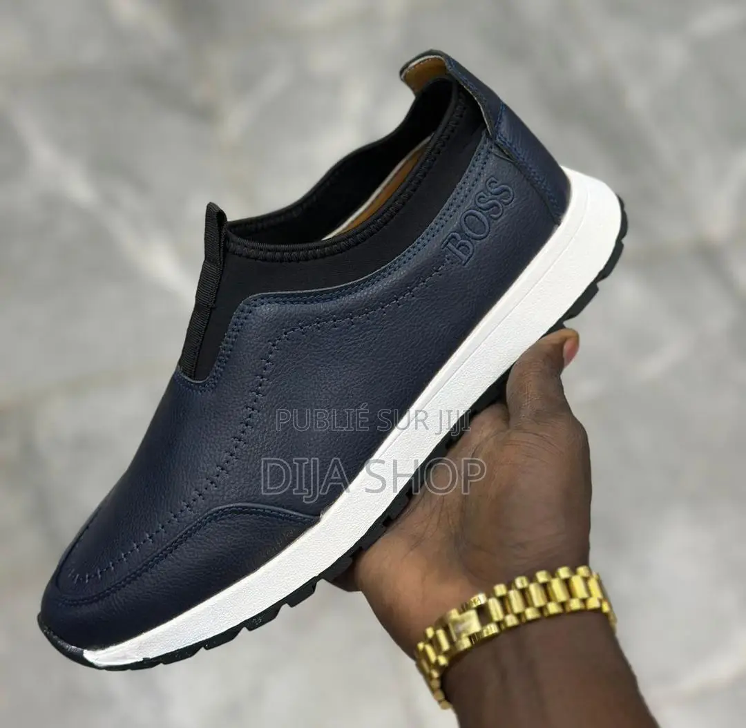 Chaussure Boss Homme Disponible Pointure ,41,42,43,44,45,46,