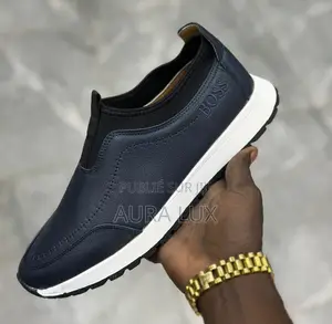 Chaussure Boss Homme Disponible Pointure ,41,42,43,44,45,46,