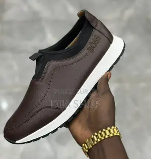 Chaussure Boss Homme Disponible Pointure ,41,42,43,44,45,46,