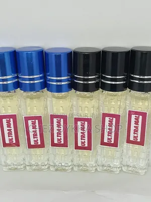 Huile De Parfums Pour Hommes