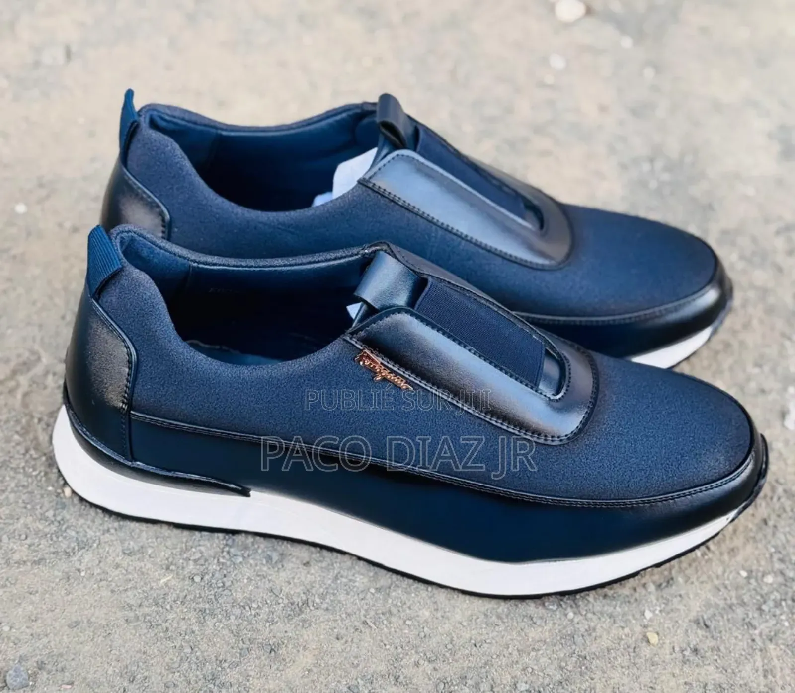 Chaussures Italiennes