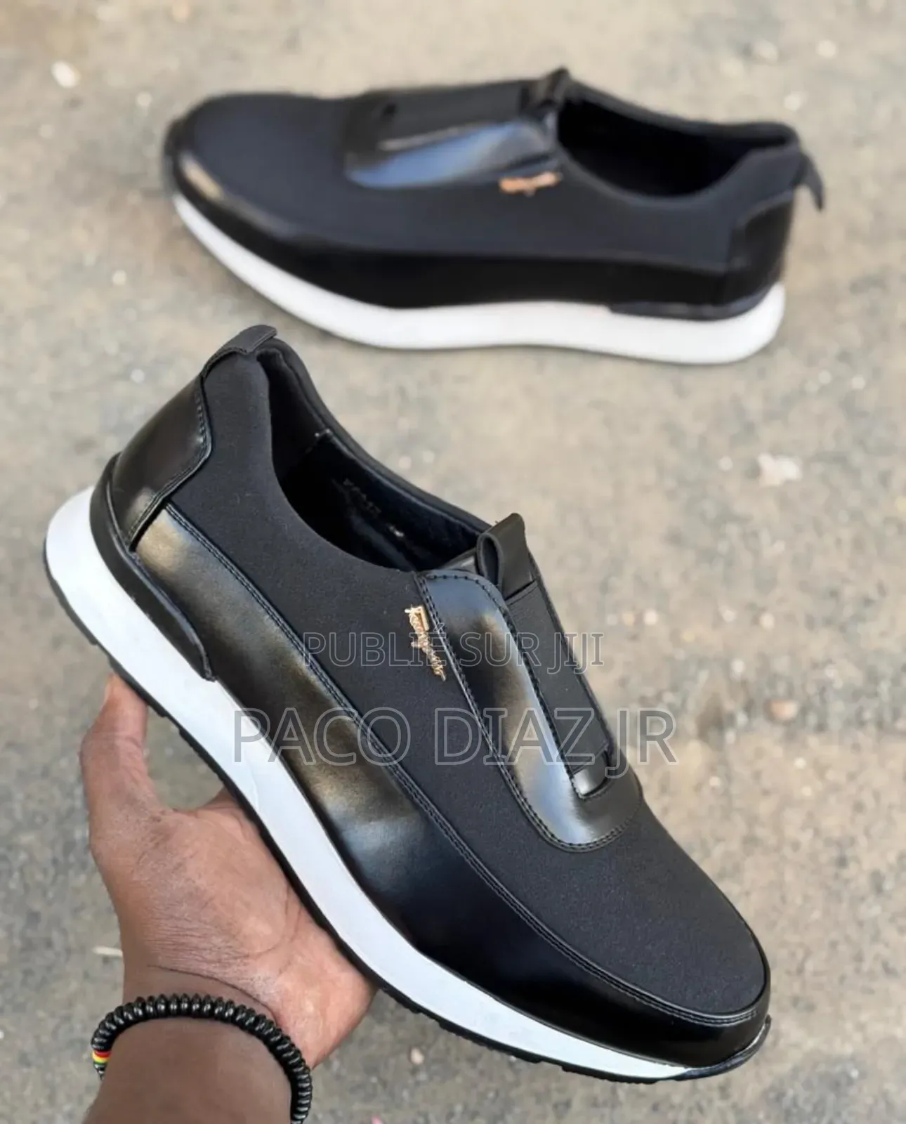 Chaussures Italiennes