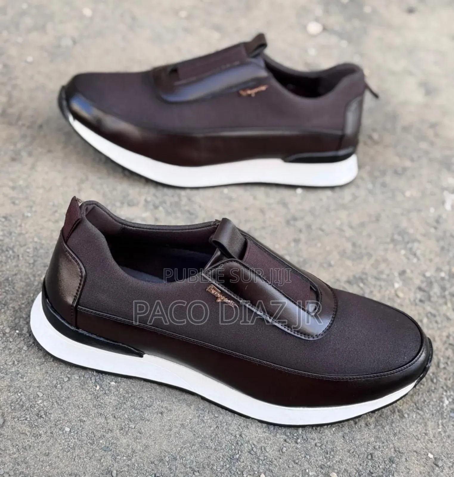 Chaussures Italiennes