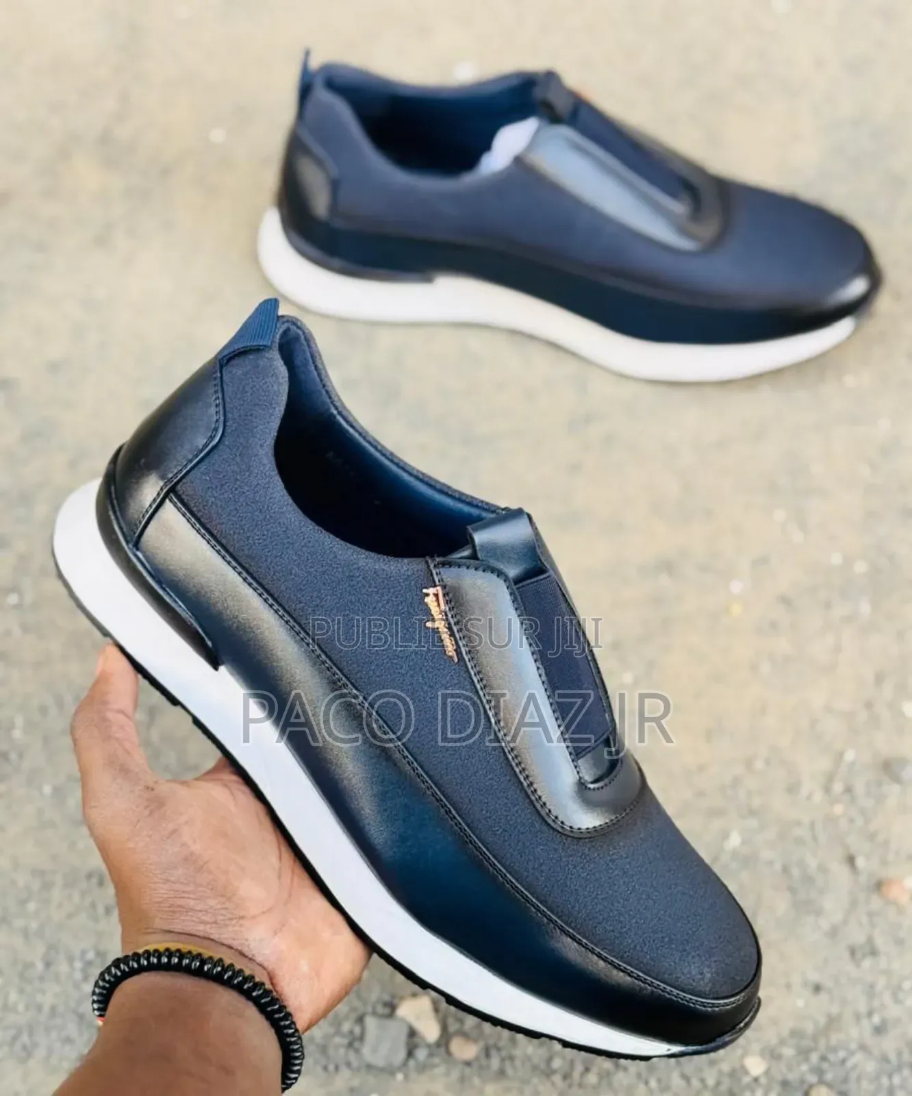 Chaussures Italiennes