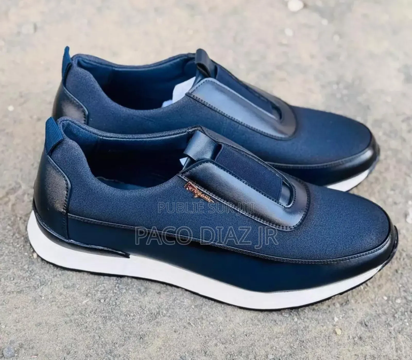 Chaussures Italiennes