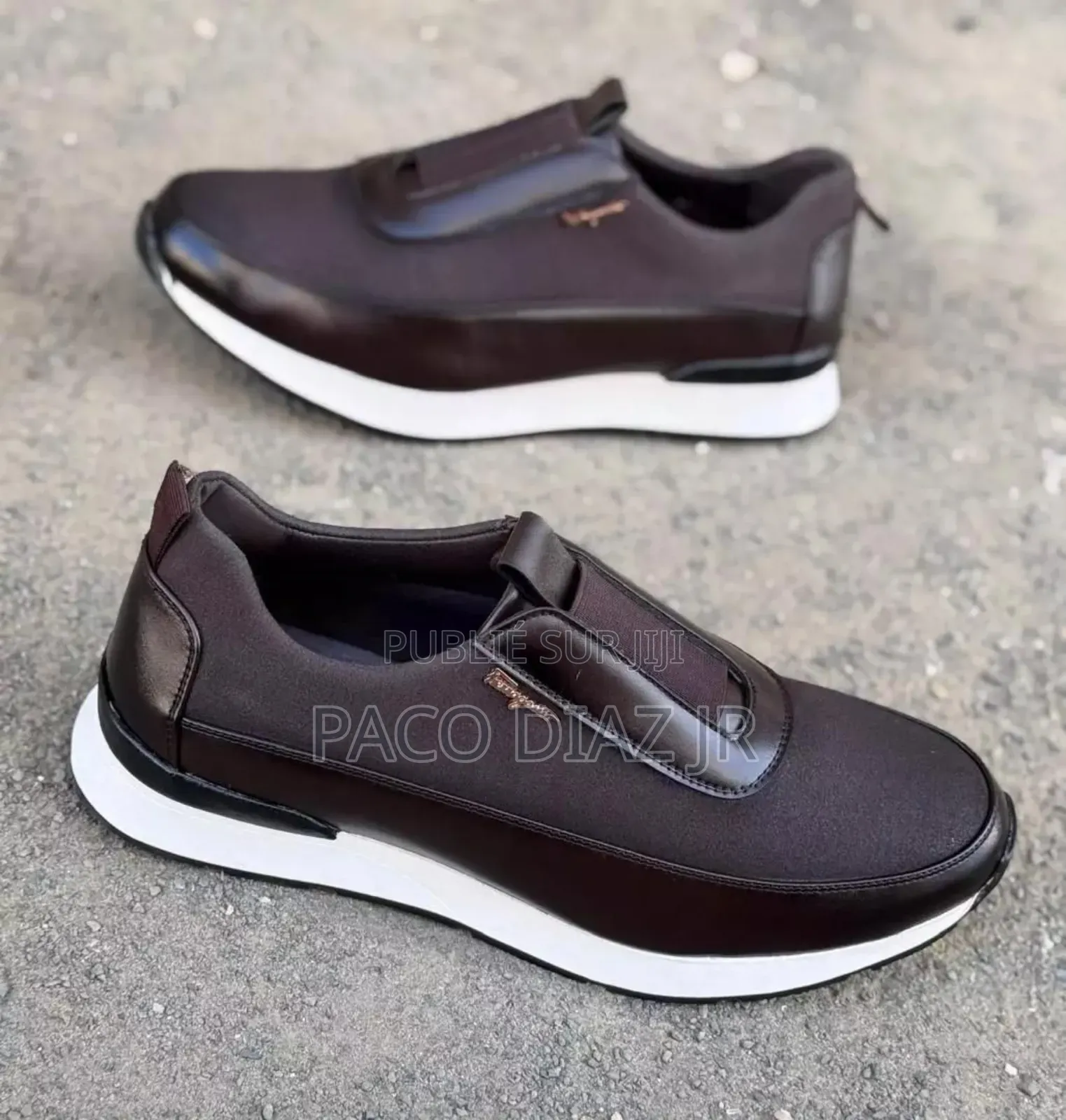 Chaussures Italiennes