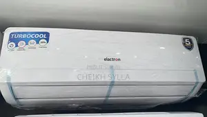 Photo - Climatiseur Elacton 9000btu A++