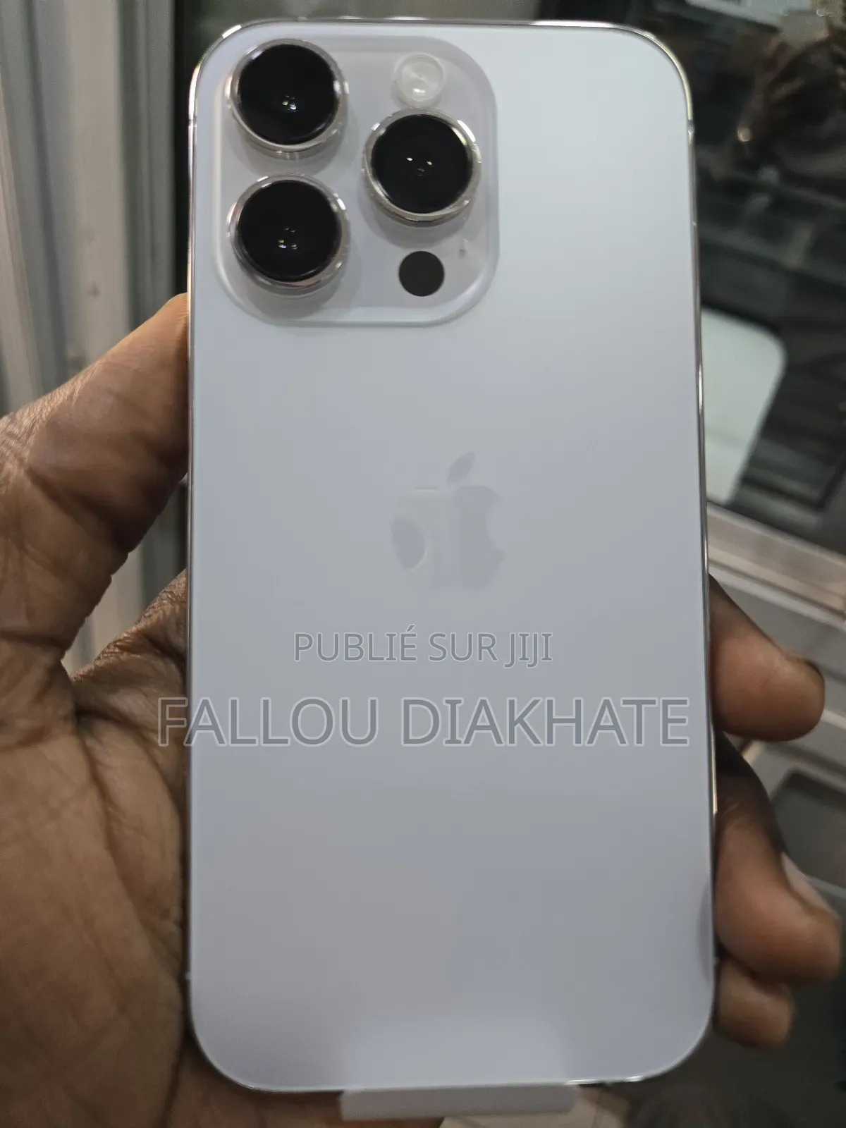 New Apple iPhone 14 Pro Max 128 GB Autre