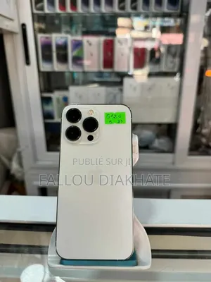 New Pomme iPhone 14 Pro Max 256 GB Autre