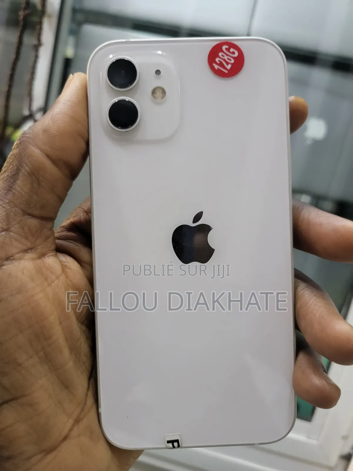 New Pomme iPhone 11 128 GB Autre