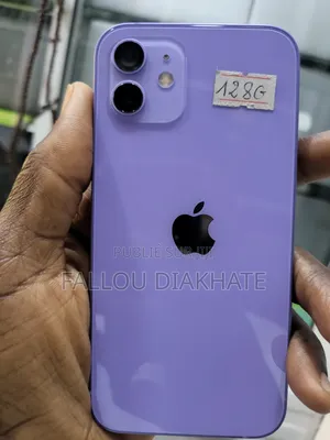 New Pomme iPhone 11 128 GB Autre