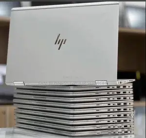 Photo - New HP EliteBook X360 1030 G2 8GB Intel Core I7 SSD 512GB
