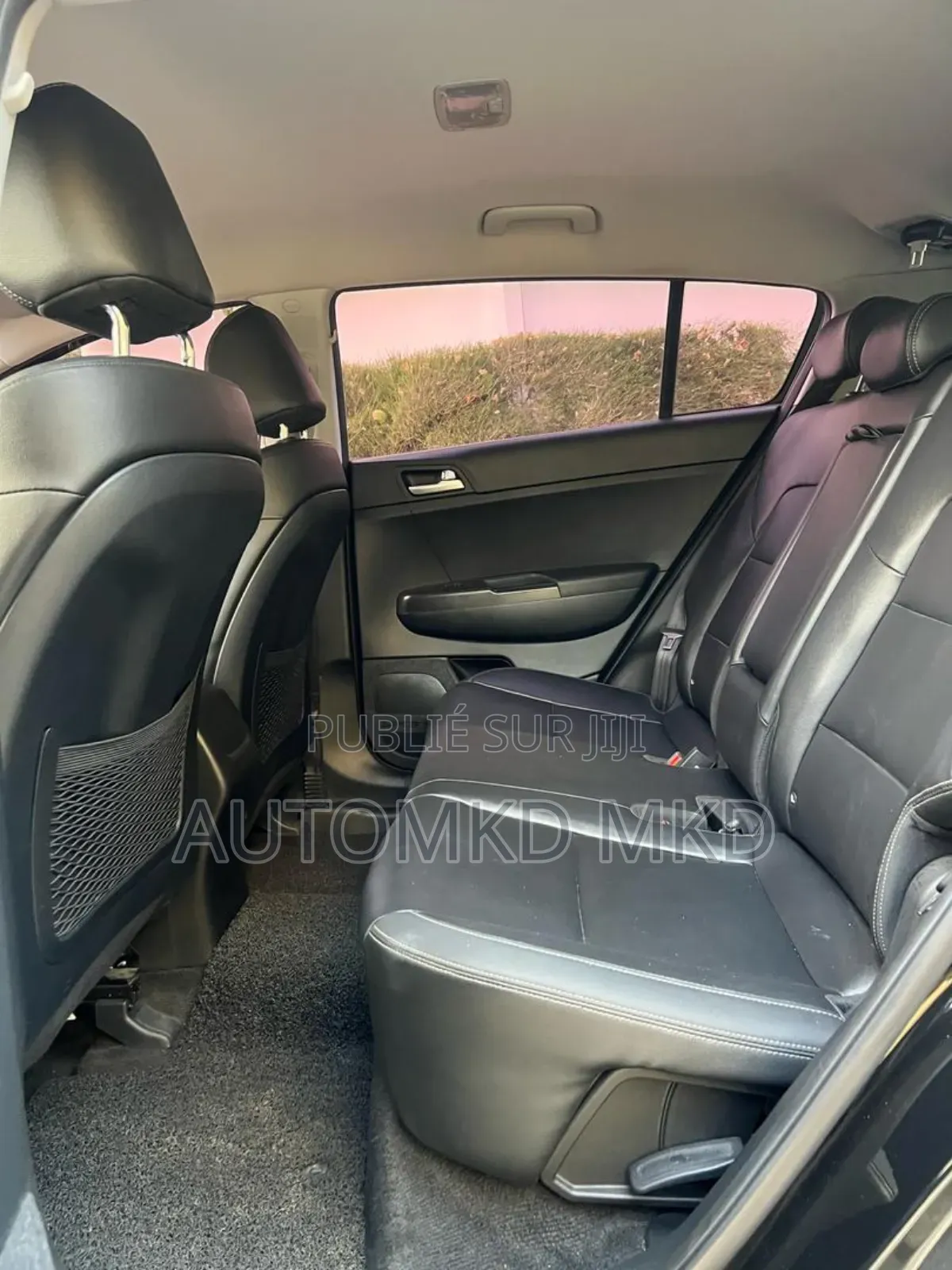 Renault Captur 1.5 Diesel FWD 2017 Beige