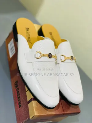 Mocassins New Models