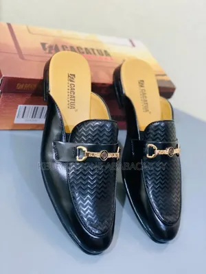 Mocassins New Models