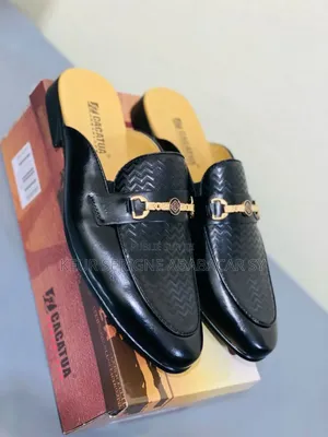 Mocassins New Models