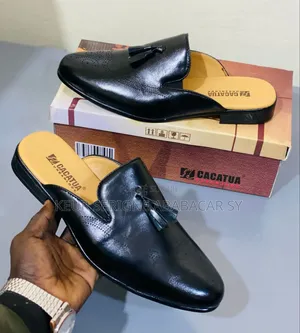 Mocassins New Models