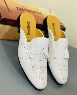 Photo - Mocassins New Models