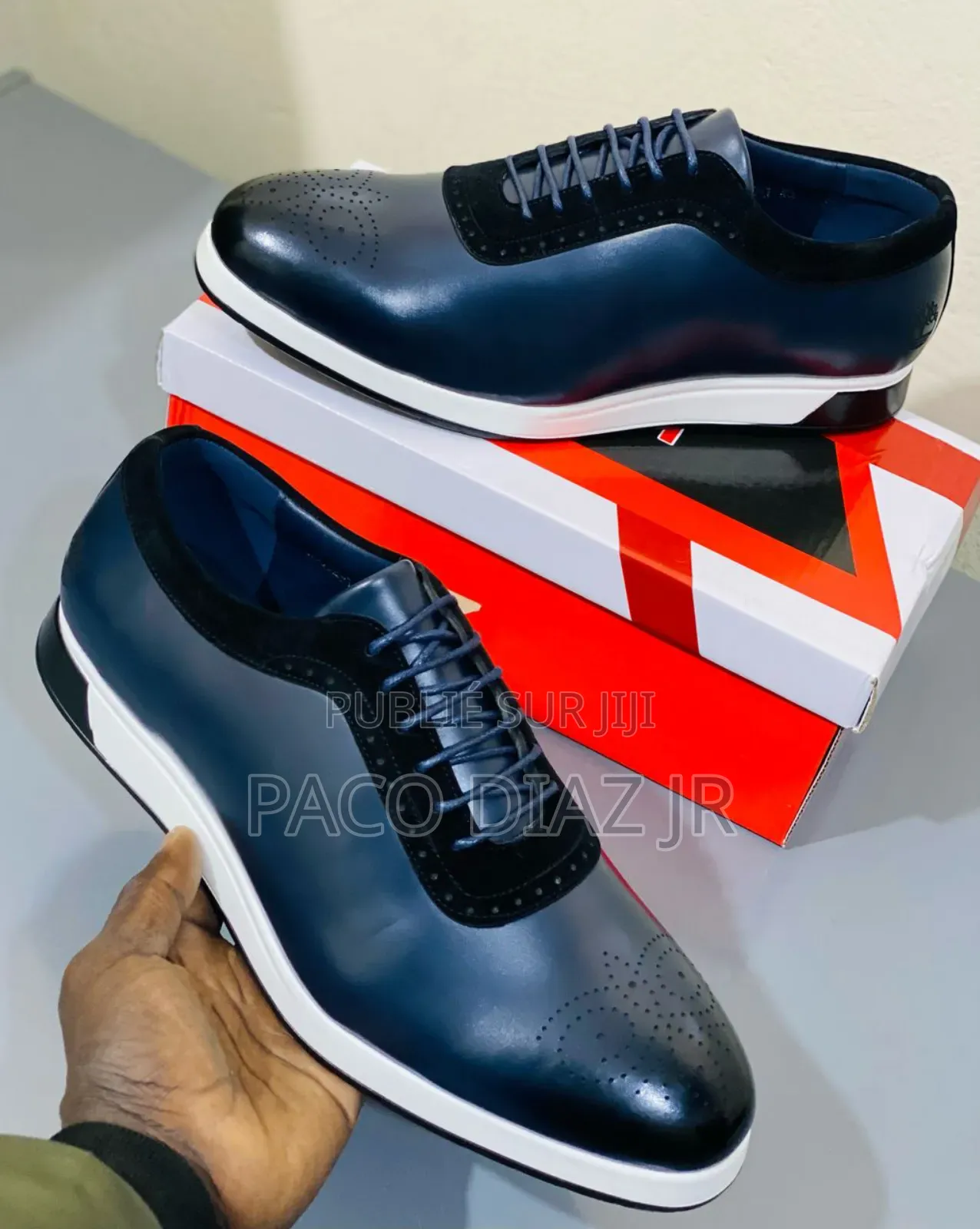 Timberland Cope Originale