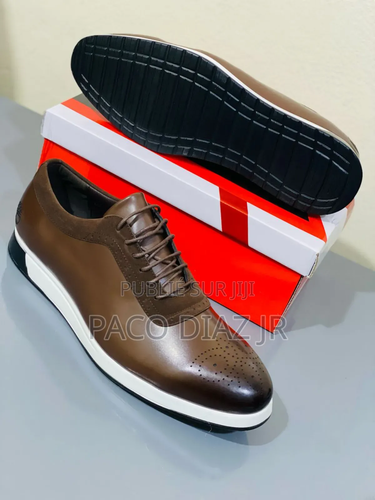 Timberland Cope Originale