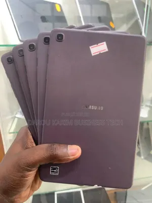 Samsung Galaxy Tab A 8.4 (2020) 32 GB Autre