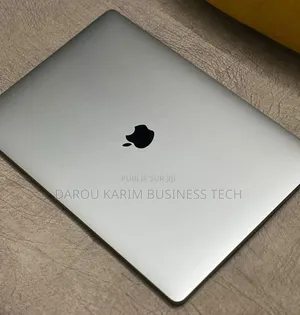 New Apple MacBook Pro 2019 16GB Intel Core I7 SSD 512GB